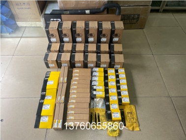 CAT336D C9发动机配件
